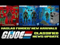 Download Lagu G.I. Joe Classified Nieuws Update: Haslab Snowcat/Nieuwe aankomsten en renders