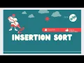 Insertion sort understanding sorting ch 14 part 2
