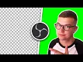 Remove Your Background Without a Green Screen in OBS VERY EASY