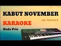 Download Lagu KABUT NOVEMBER (Meggy z) || KARAOKE || DANGDUT KORG PA600