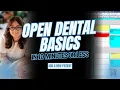 How to Add a New Patient in Open Dental Correctly