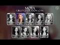 Download Lagu [AI COVER] MOYA - Girls' Generation (OT9) (Org. by AOA BLACK)