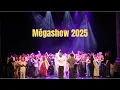 Download Lagu Megashow 2025