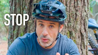 Stop Dressing Like This In The Forest