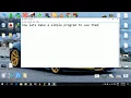 How To generate random numbers and use them in c program