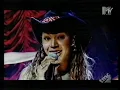 Destiny's Child - Bills, Bills, Bills (Live @ MTV Europe)