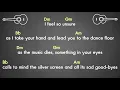 Download Lagu Careless Whisper - George Michael [Lyrics And Chords] Guitar Playalong Lesson