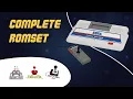 Download Romset - Sega SG1000