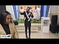 Apostle Linda Ndaba - 10 Minutes of Chwechwa 🔥🔥🔥