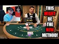 Download Lagu My New Strategy - Distracting The Dealer