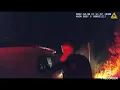 Chautauqua County Sheriffs Deputy Cries In Uniform