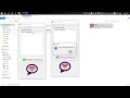ChatLan - A python LAN Messenger using PYQT4