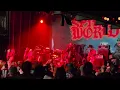 SpiritWorld - Intro,Relic of Damnation,Waiting on the Reaper
