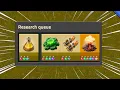 Research is Easy