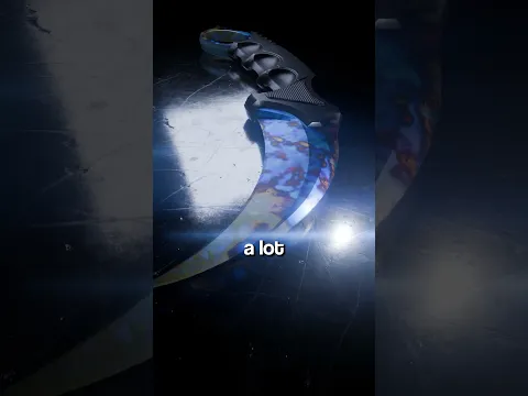 Why Blue Gems Are Blue