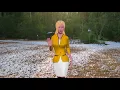 A Rare Chill in Bluffton South Carolina Weather - Snow