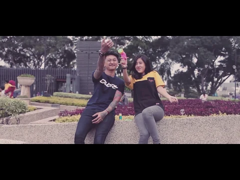 Download MP3 GLORY OF LOVE -  ESOK KAN DATANG ( Official Video )