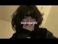 Download Lagu love nwantiti - ckay (sped up + reverb) tiktok remix