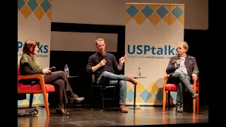 Implicações éticas e sociais da inteligência artificial - Debate - USP Talks #48