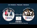 Empowering Pauses - Introducing Libby Libby Mendiratta New Guest Co-Host WTC
