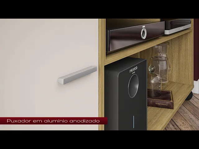 Vídeo do produto Vídeo do produto