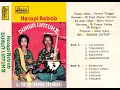 Lagu Popon Fatimah Si Toed Iringan Asmara Tunggal Group ~ Cagekan ~ 1970s
