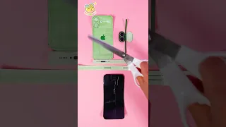 Making IPhone 17 Huntrix Rumi 