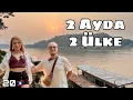 Download Lagu 2 Ayda 2 Ülke! Şimdi Laos 🇱🇦  | Luang Prabang Sokaklarında Geziyoruz
