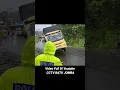 Download Lagu Truk Hampir Terbalik Di Tanjakan Batu Jomba