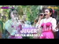Download Lagu JEGER - SELIYA MARSELLA FEAT MISS RENNA || THE GEN ZIE OF PANTURA SELIYA MARSELLA 