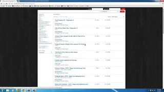 Python Programming Tutorial 26 How to Build a Web Crawler 2 3