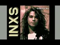 (1990) Disappear - INXS  (Audio)