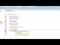 Java Programming 2017 Using Multiple Constructors