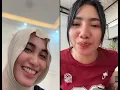 Lagu Lusyana jelita Reuni Bareng Sherly KDI Adella