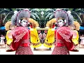 Download Lagu Ondel Ondel Betawi Bajunya Merah Kuning ~ Satru versi Ondel Ondel ~ Ondel Ondel Jakarta