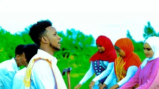 CABDI WALI XASAN DHUUX KIIN SHABKAX DHAANTO CUSUB 2024 OFFICIAL VIDEO 