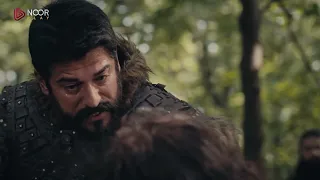 مسلسل المؤسس عثمان الموسم الخامس حلقة 164 مدبلجة نهاية قسطنطين 