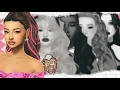 Creating EVER AFTER HIGH Characters as Sims