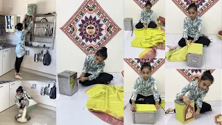 From Junk to Stylish Storage (Unbelievable DIY)