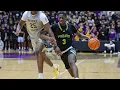 5-star BYU signee AJ Dybantsa high school basketball highlights