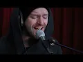 Studio Brussel: SOHN - The Wheel (live)