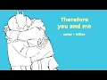 Download Lagu Therefore you and me (Eve) | Colorkiller animatic | Blood warning