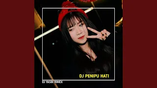 Download DJ PENIPU HATI BREAKBEAT MP3