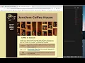 HTML08 - Case Study