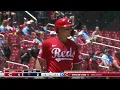 Chip Caray celebrates Pride Month by accidentally dropping the F-slur on Live TV