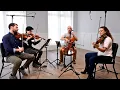 Mozart - Eine Kleine Nachtmusik [DOVER QUARTET]