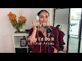 Kirrah Amosa - In My Bed (Acoustic)