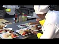 Culinary Trails - Footprints Cafe