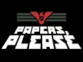 Papers Please Endless Mode