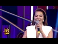 Ebru Yaşar sevilen Şarkısını seslendiriyor '' Kalmam''